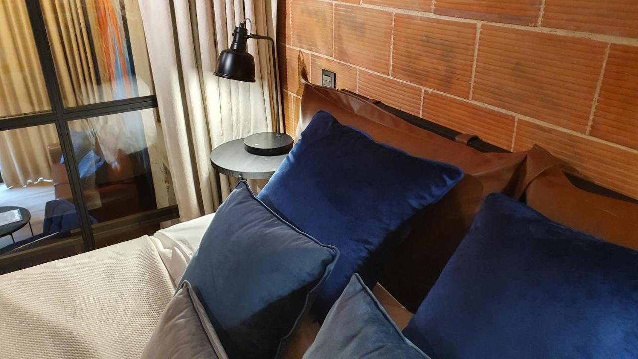 Two-Level Catchy Loft Alicante Beach & Castle Luaran gambar