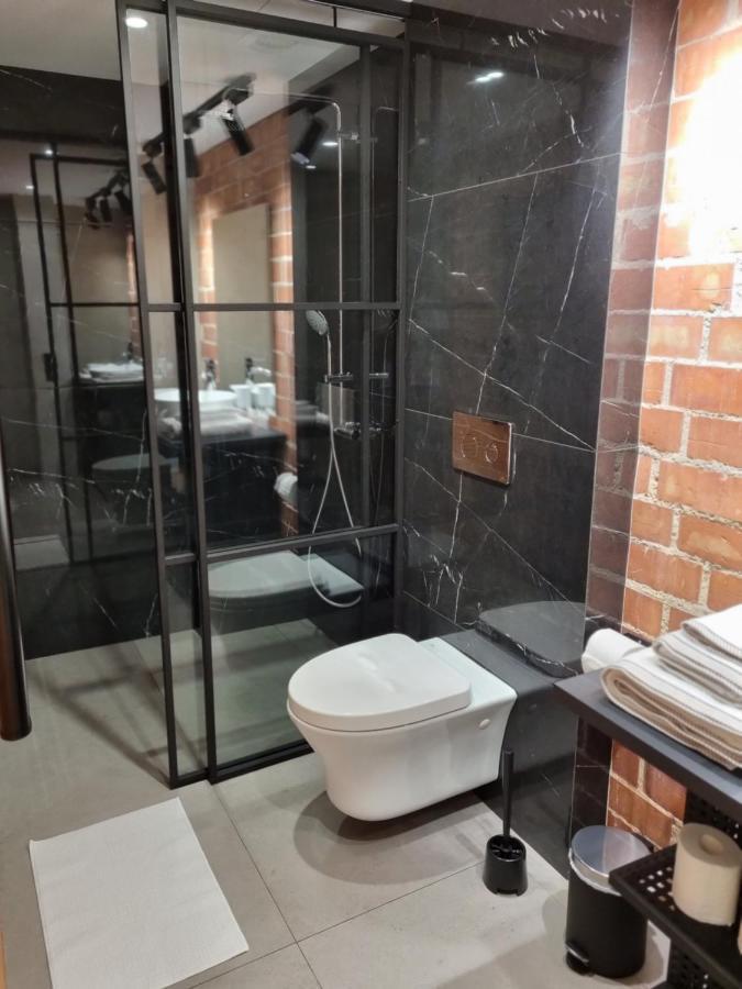 Two-Level Catchy Loft Alicante Beach & Castle Luaran gambar