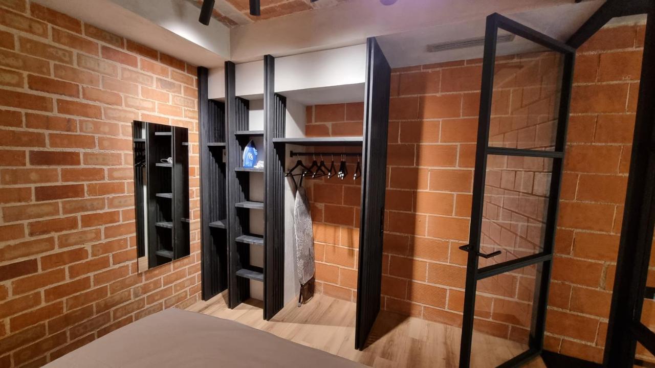 Two-Level Catchy Loft Alicante Beach & Castle Luaran gambar